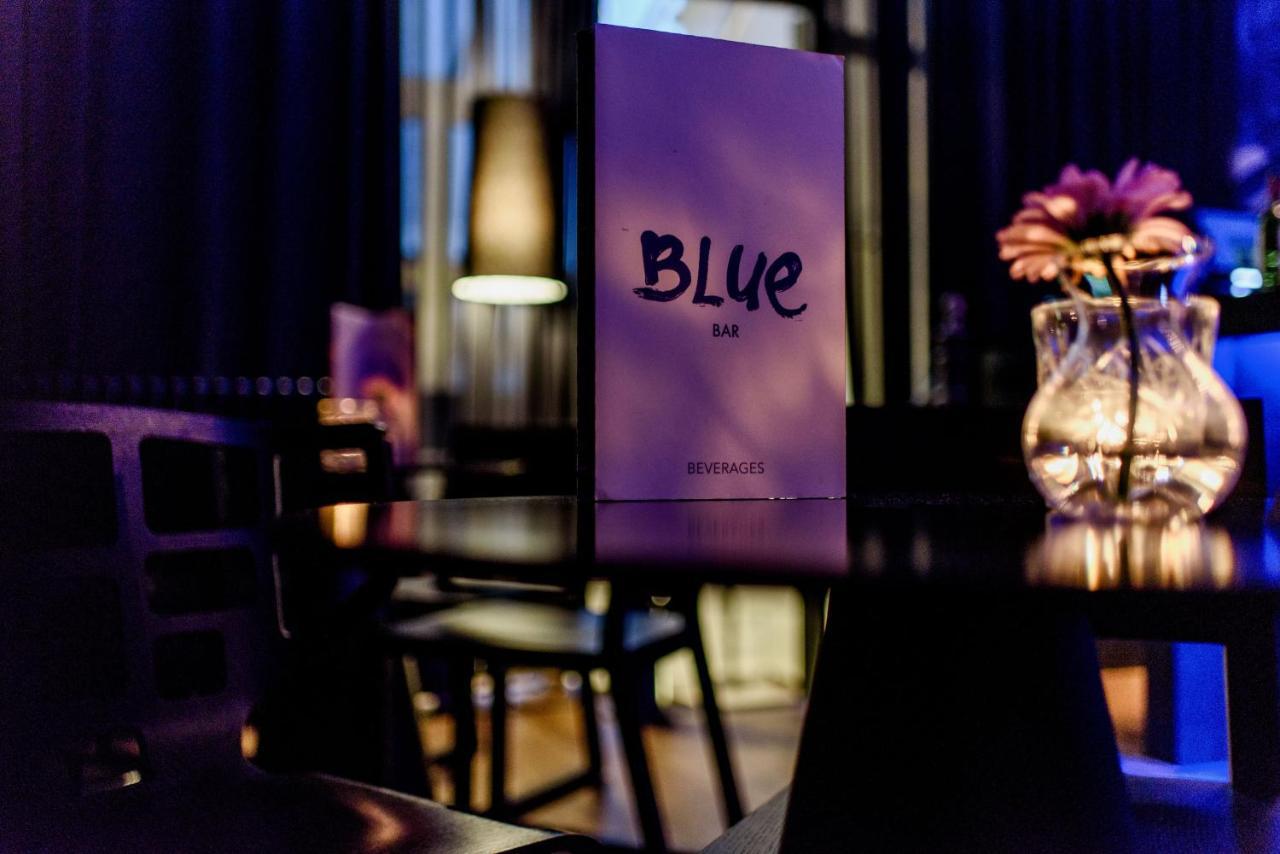 Blue Inspired By Manna Hotell Nijmegen Eksteriør bilde